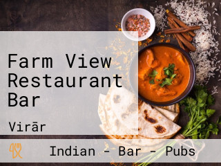 Farm View Restaurant Bar