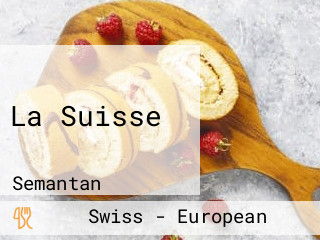 La Suisse