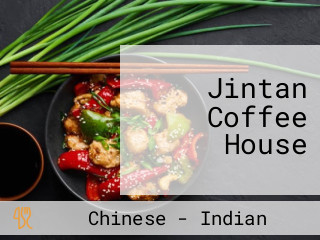 Jintan Coffee House