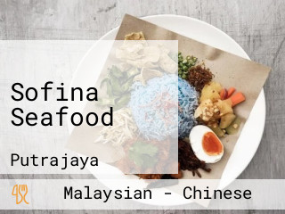 Sofina Seafood