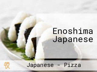Enoshima Japanese