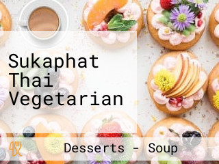 Sukaphat Thai Vegetarian