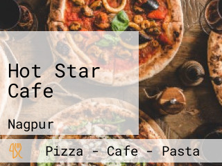 Hot Star Cafe