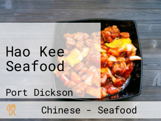 Hao Kee Seafood