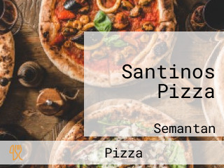 Santinos Pizza