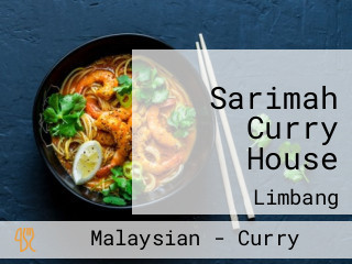 Sarimah Curry House