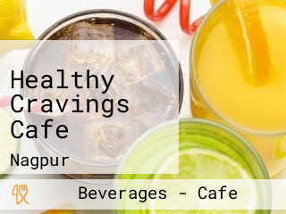 Healthy Cravings Cafe