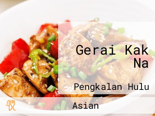 Gerai Kak Na