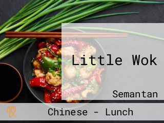 Little Wok