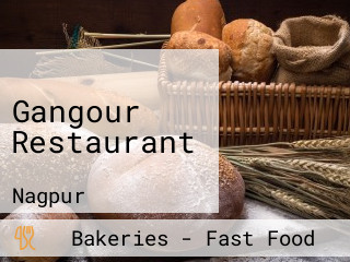Gangour Restaurant