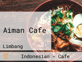Aiman Cafe