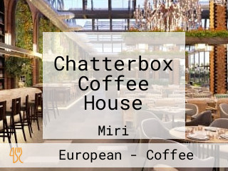 Chatterbox Coffee House