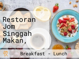 Restoran Jom Singgah Makan, Mitc Melaka