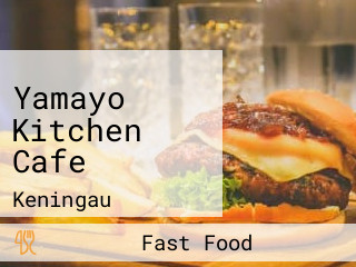 Yamayo Kitchen Cafe