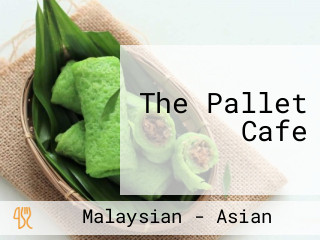 The Pallet Cafe