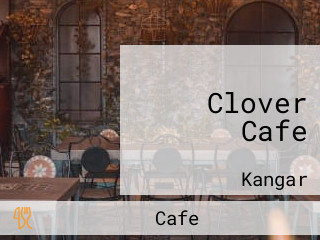 Clover Cafe