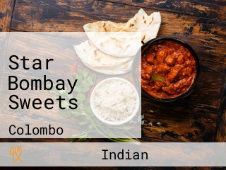 Star Bombay Sweets