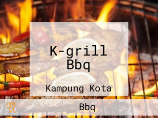 K-grill Bbq