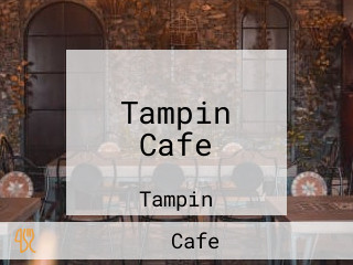 Tampin Cafe