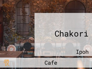 Chakori