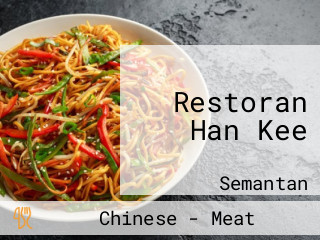 Restoran Han Kee