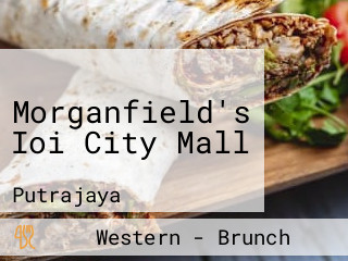 Morganfield's Ioi City Mall
