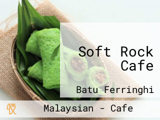 Soft Rock Cafe