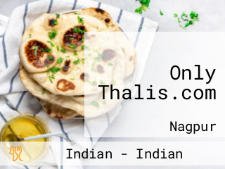 Only Thalis.com