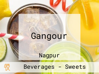 Gangour