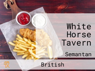White Horse Tavern