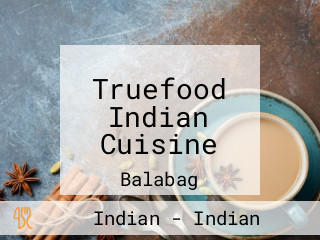 Truefood Indian Cuisine