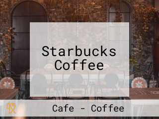 Starbucks Coffee