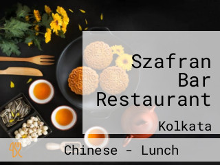 Szafran Bar Restaurant