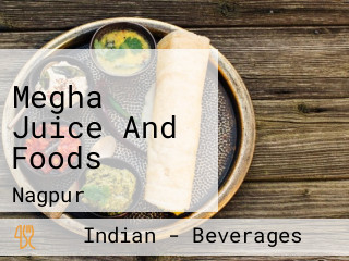 Megha Juice And Foods