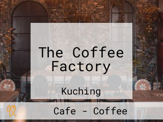 The Coffee Factory