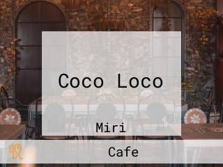 Coco Loco