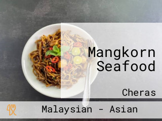 Mangkorn Seafood