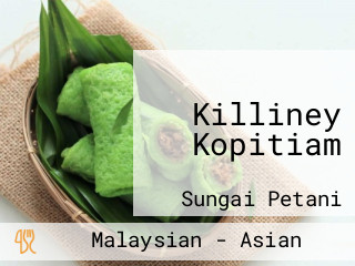 Killiney Kopitiam