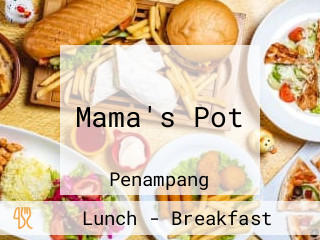 Mama's Pot