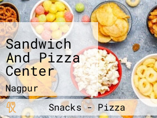 Sandwich And Pizza Center