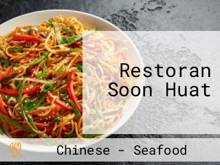 Restoran Soon Huat