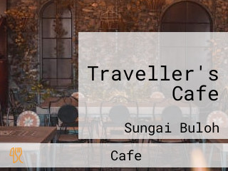 Traveller's Cafe