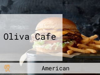 Oliva Cafe