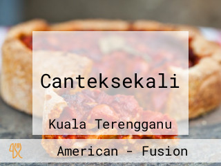 Canteksekali