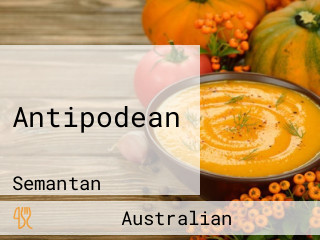 Antipodean