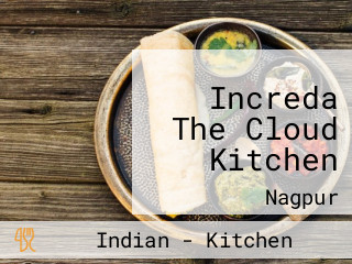 Increda The Cloud Kitchen