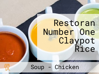 Restoran Number One Claypot Rice