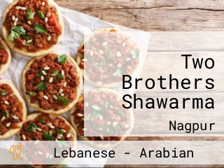 Two Brothers Shawarma