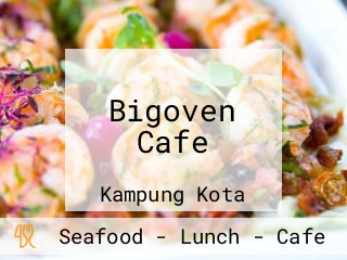 Bigoven Cafe