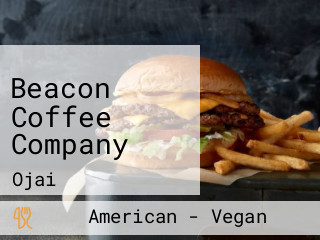 Beacon Coffee Company